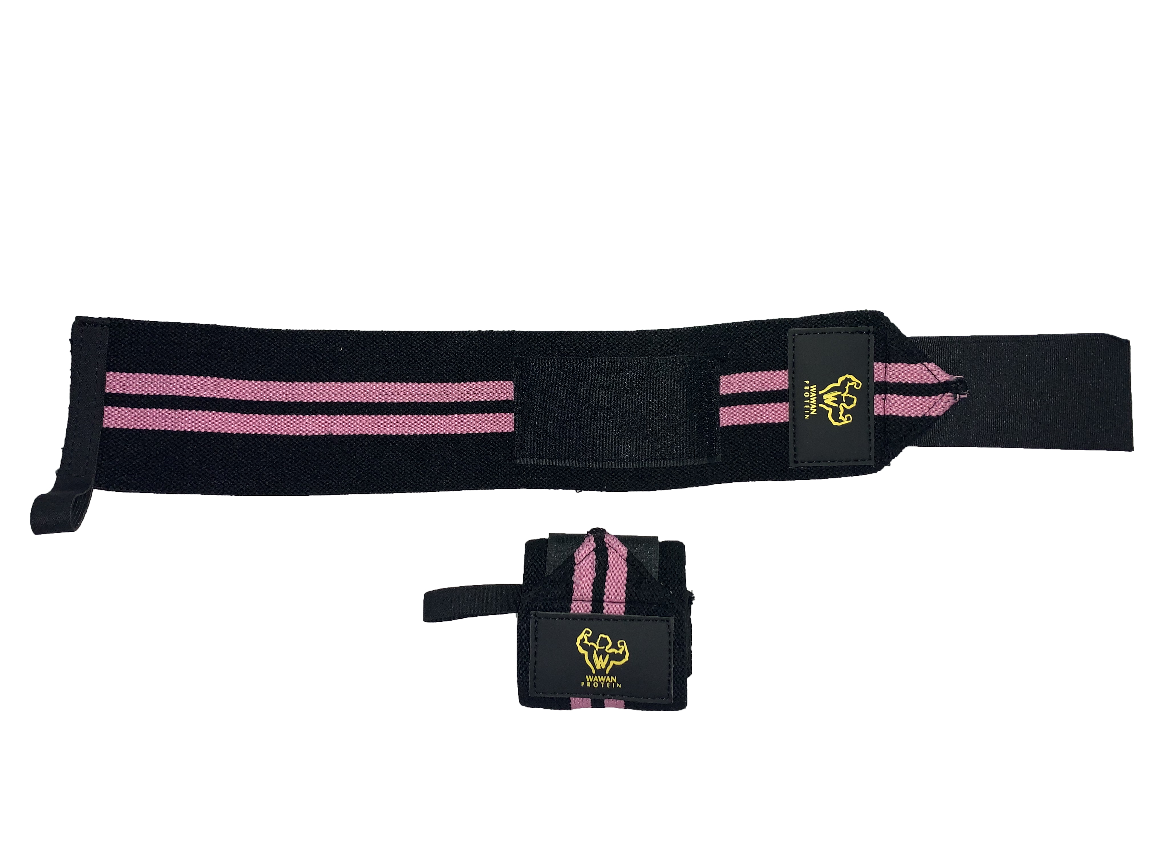 Wawan - Wrist Wrap