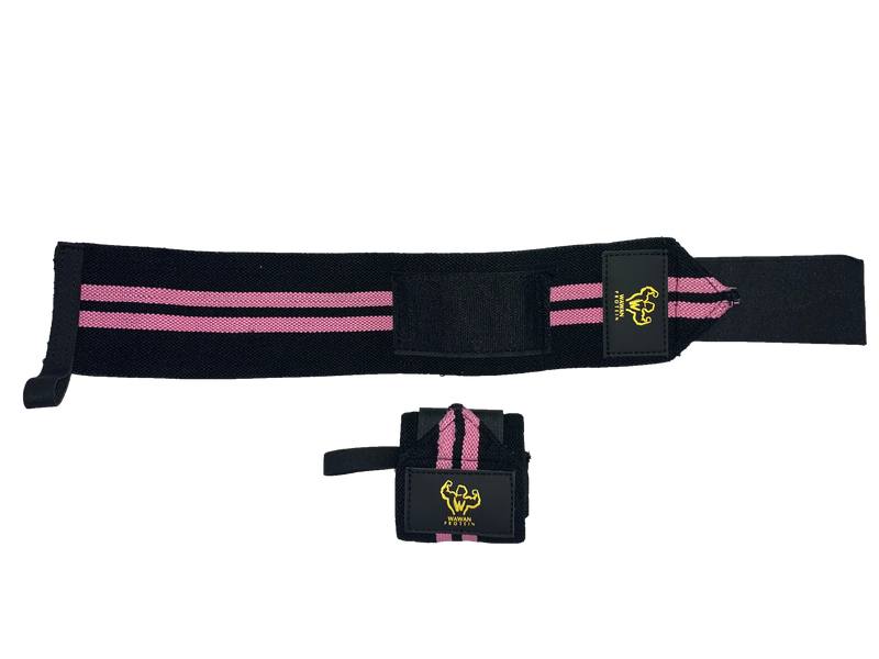 Wawan - Wrist Wrap