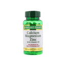 Nature's bounty - Calcium Magnesium Zinc