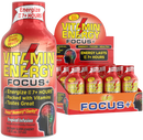 Vitamin Energy - focus Shot