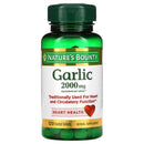 Nature's Bounty - Garlic