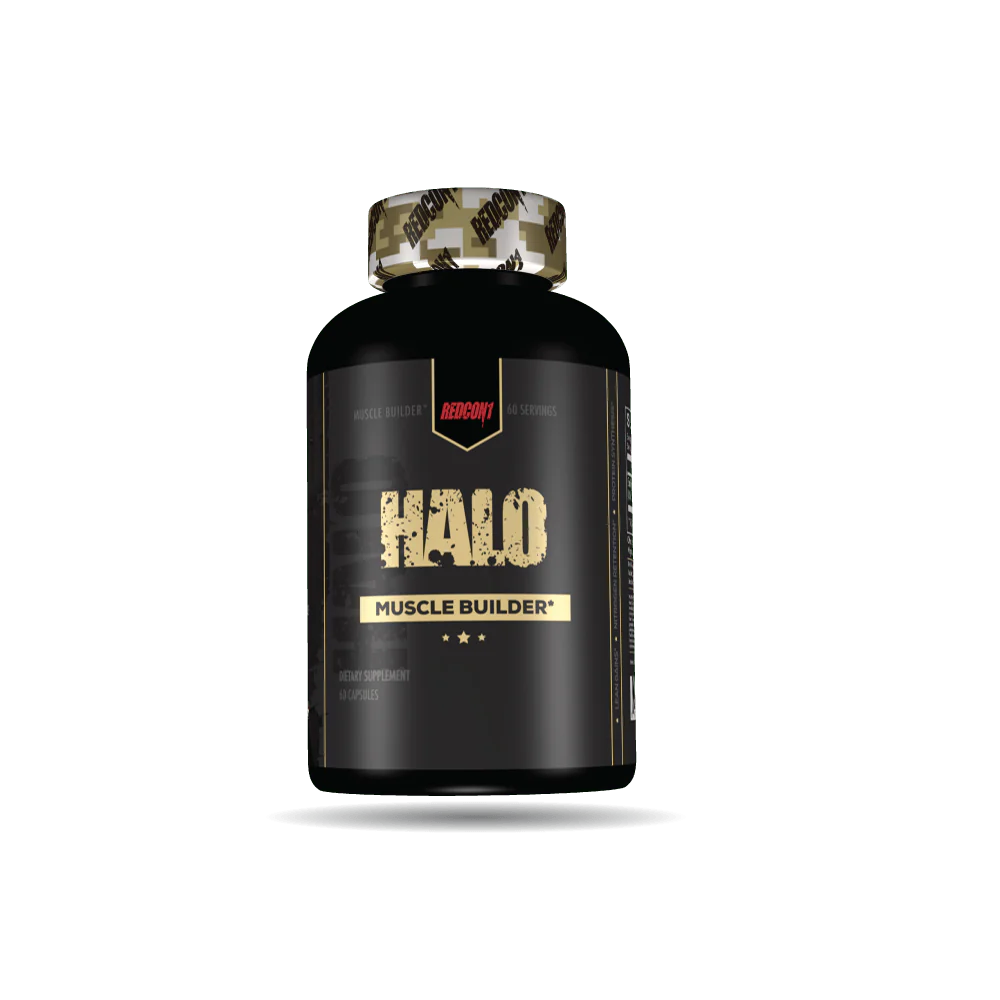 Redcon1 - Halo - Muscle Builder