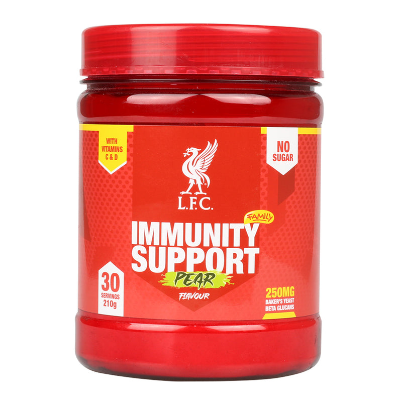 LFC Immunity Support 210g