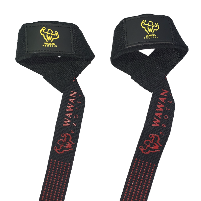 Wawan Lifting Straps