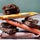 EVABOLD - Coffee Mocha Keto Protein Bars (X1)