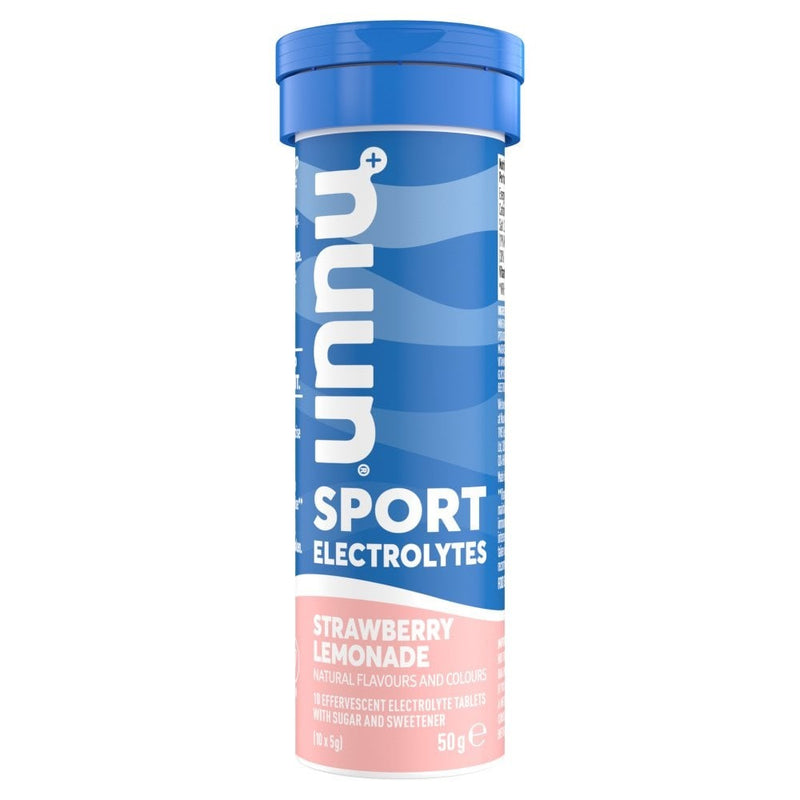 Nuun - Effervescent Electrolyte Drink