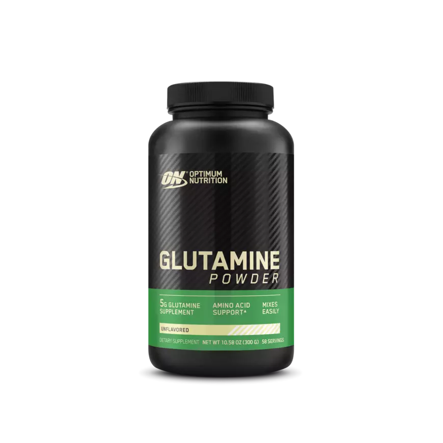 Optimum Nutrition - Glutamine Powder 300g