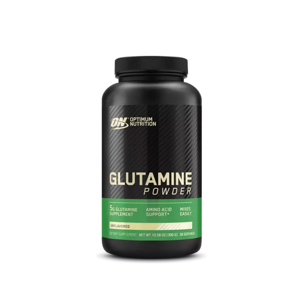 Optimum Nutrition - Glutamine Powder 300g