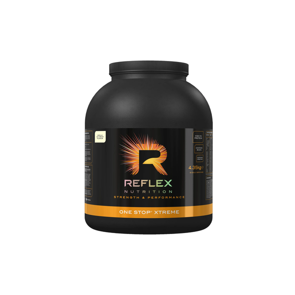 Reflex Nutrition - Growth Matrix