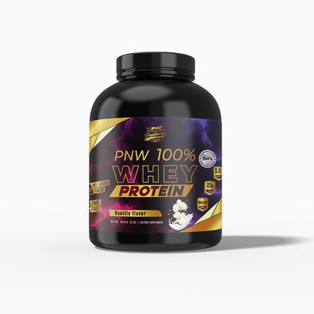 Panthera - 100% Whey