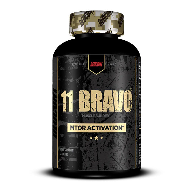 REDCON1 - 11 Bravo - Protein Synthesis, Muscle Builder – واوان برو ...