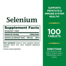 NATURE'S BOUNTY - Selenium