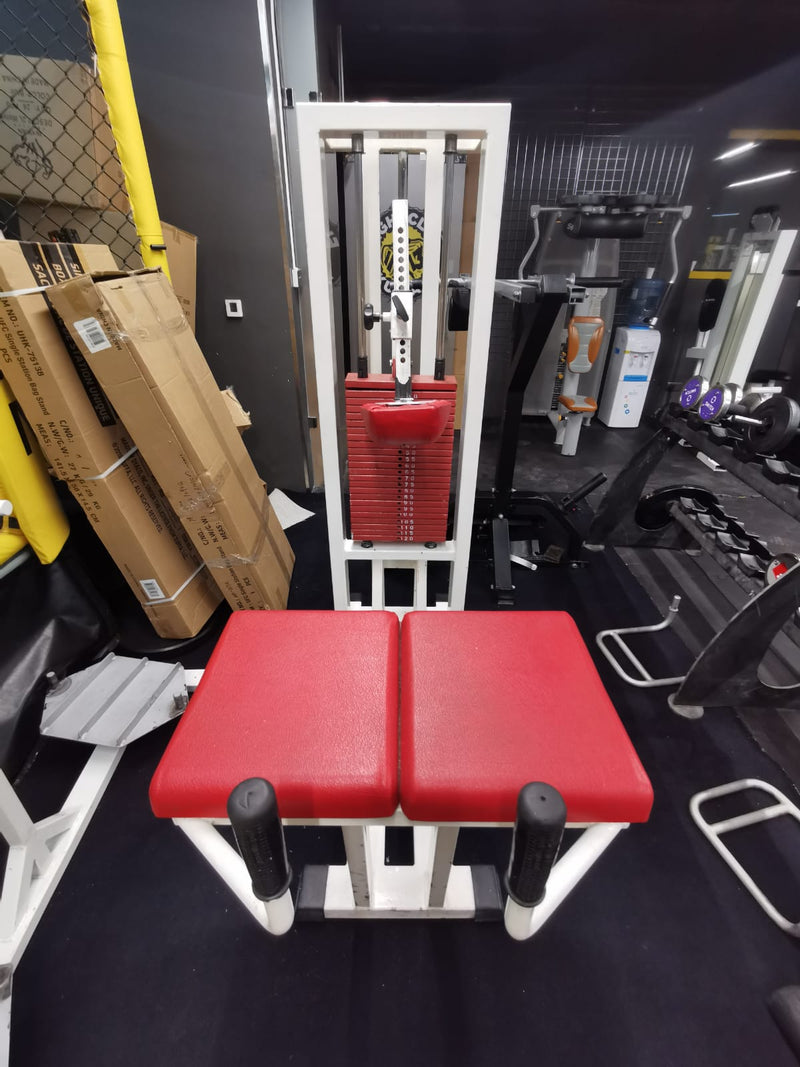 Used Home Gym - 04 - ( USED مستعمل )