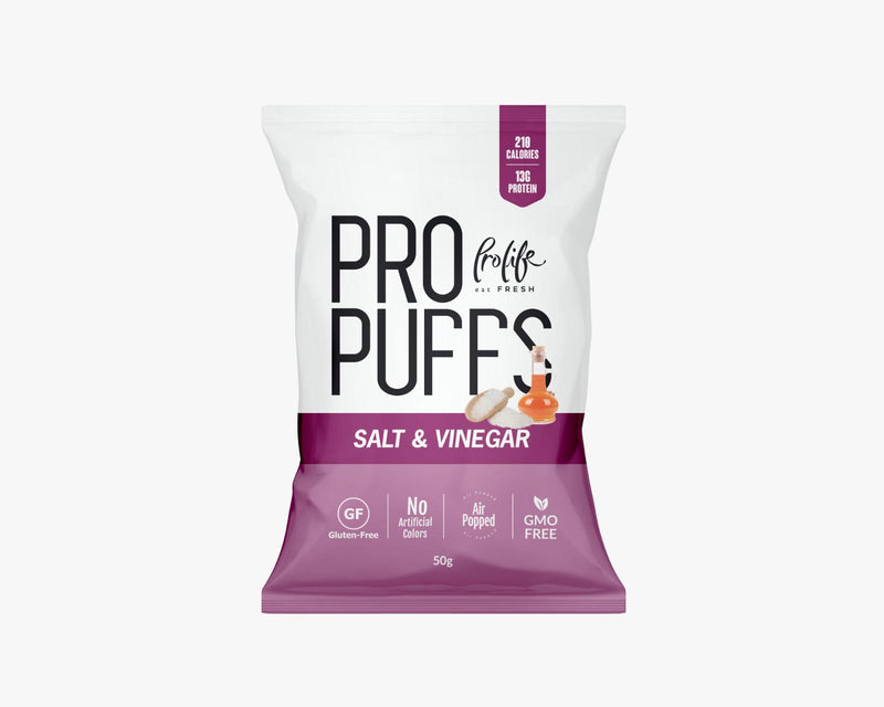 Prolife (Protein) 50mg