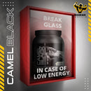 Wawan Nutrition - Camel Black