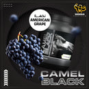 Wawan Nutrition - Camel Black