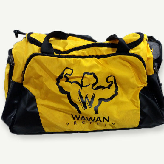 Wawan Accessories - Gym Bag