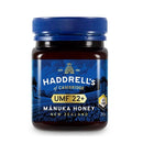Haddrell's of Cambridge® - UMF 22+ Manuka Honey - 250g
