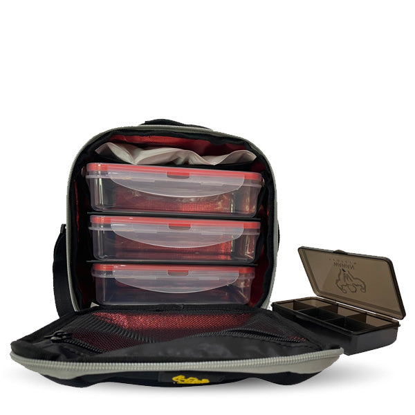Wawan Accessories - 3 Meal Bag Small