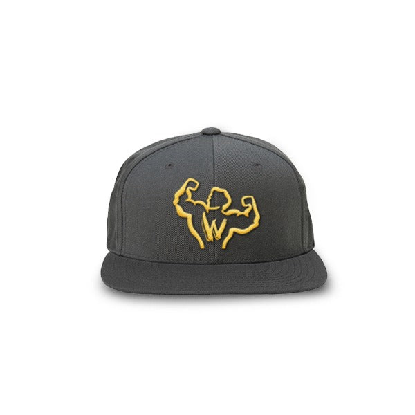 Wawan Accessories - Snapback Cap