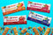 Pranam Superfoods - The Antioxidant Bar