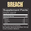 Redcon1 - Breach
