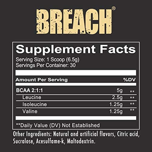 Redcon1 - Breach