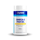 USN Omega 3 Fish Oil