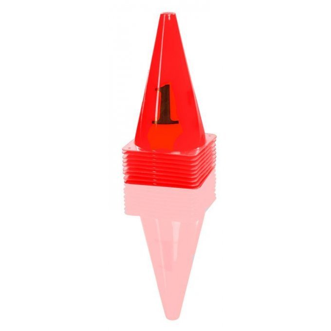 Gymstick - Speed Cones