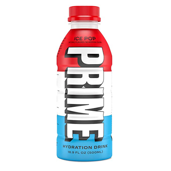 Prime Hydration Drink