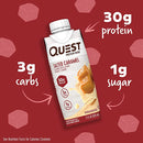 Quest Nutrition Ready To Drink Protein Shake, 11 fl oz
