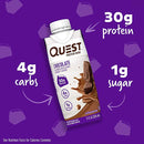 Quest Nutrition Ready To Drink Protein Shake, 11 fl oz