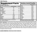 NutraOne - Protein Creation