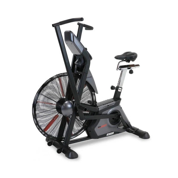 BH Fitness Cross Bike HIIT H998