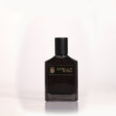Gorilla Fragrance - EAU DE PARFUM - Black 100ML