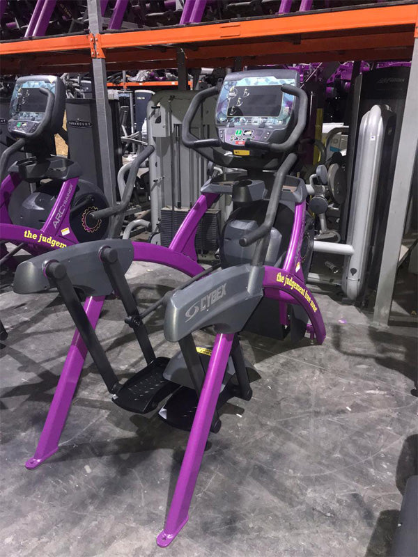 CYBEX Arc trainer Lower Body 625A - Used
