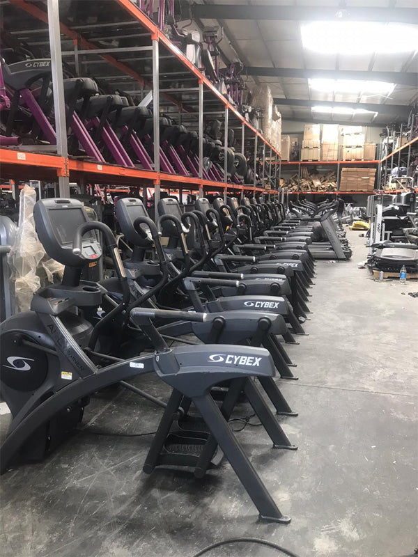 CYBEX Arc trainer Total Body 770AT & 772AT - Used