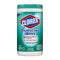 Clorox Disinfecting , Bleach Free Cleaning Wet Wipes- 75 Wipes