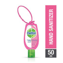 Dettol Original Hand Sanitizer with Jacket Pink - 50 ml
