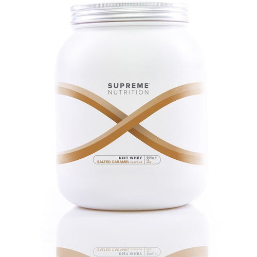 Supreme Diet Whey