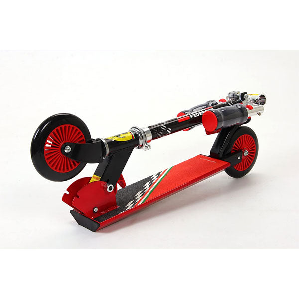 Ferrari Freestyle Trick Scooter