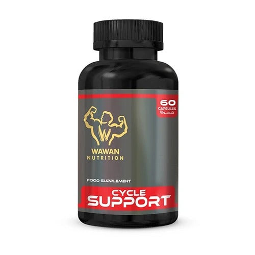 Wawan Nutrition - Cycle Support