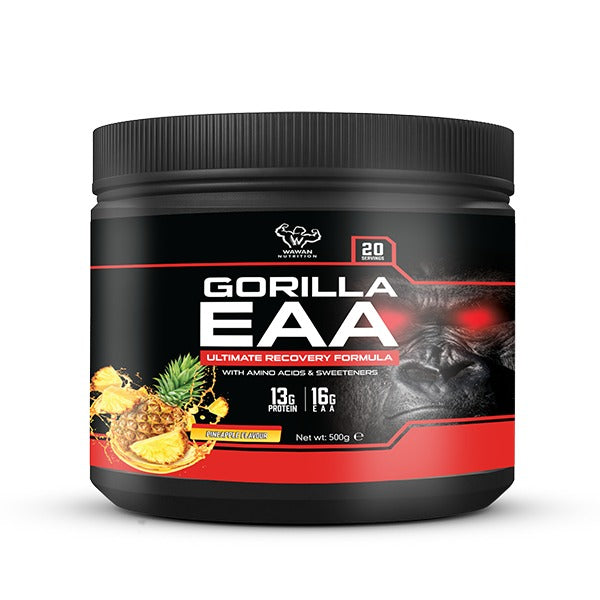 Wawan Nutrition - Gorilla EAA