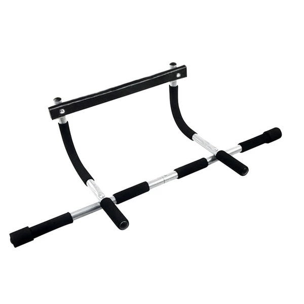 Indoor Stainless Steel Workout Bar