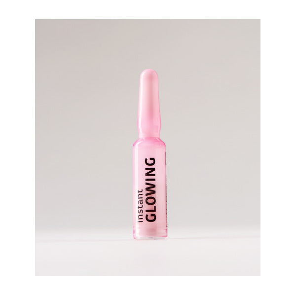 Iroha Nature Flash Instant Ampoule Shot
