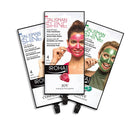 Iroha Nature Peel Off Mask Talisman