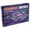 Monopoly: Fortnite Edition Board Game