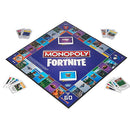 Monopoly: Fortnite Edition Board Game