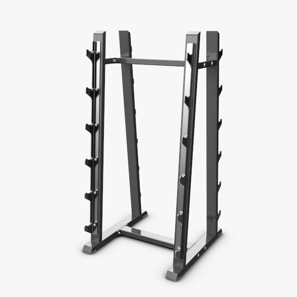 Barbells Rack New - حمالة باربیلز دامبیلز جدید