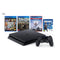 Sony - PlayStation 4 (PS4) 1TB Slim Mega Pack